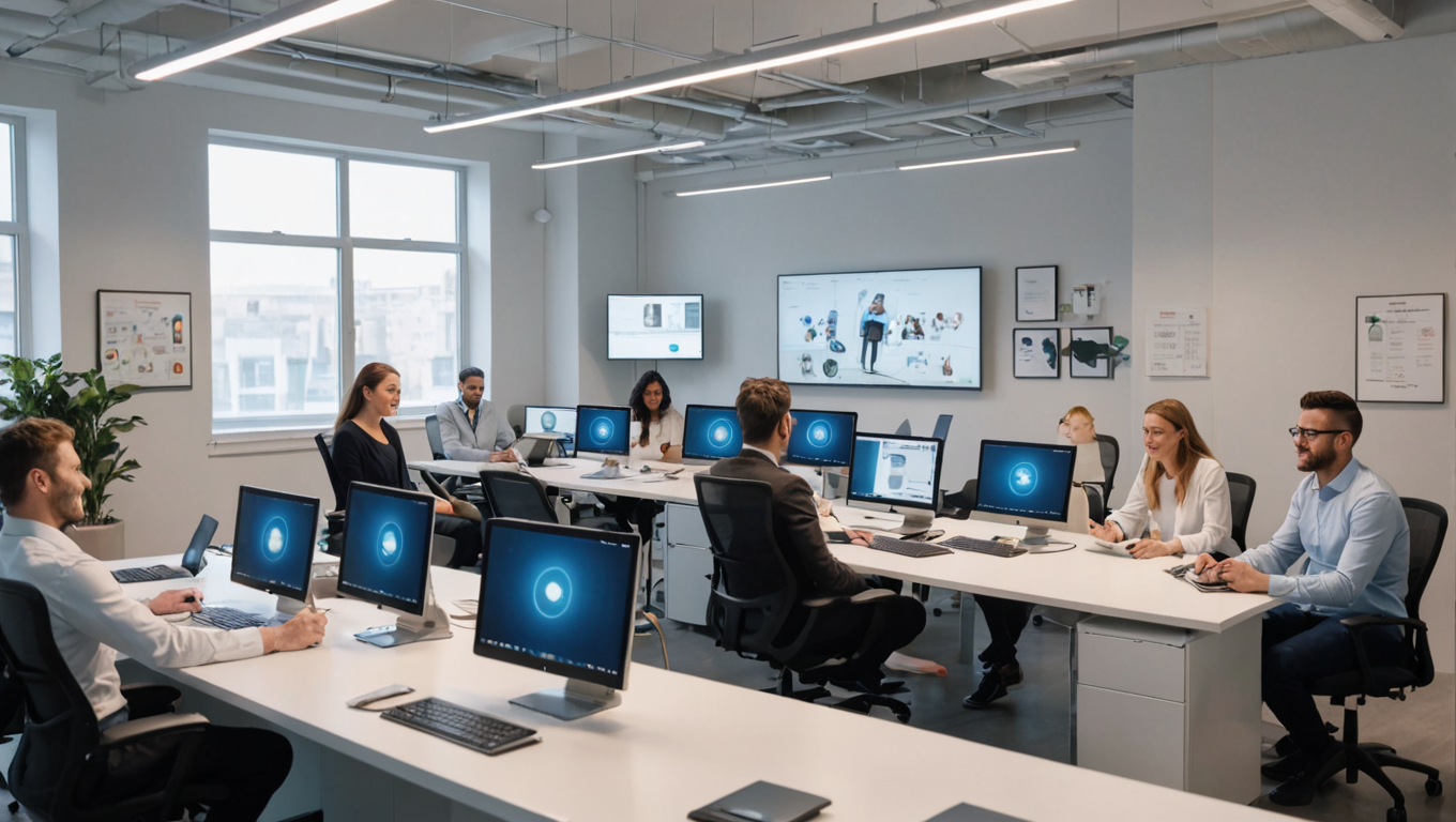 Health Tech Startups